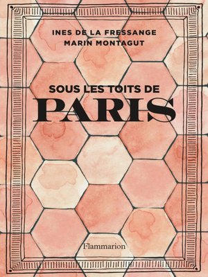 cover image of Sous les toits de Paris